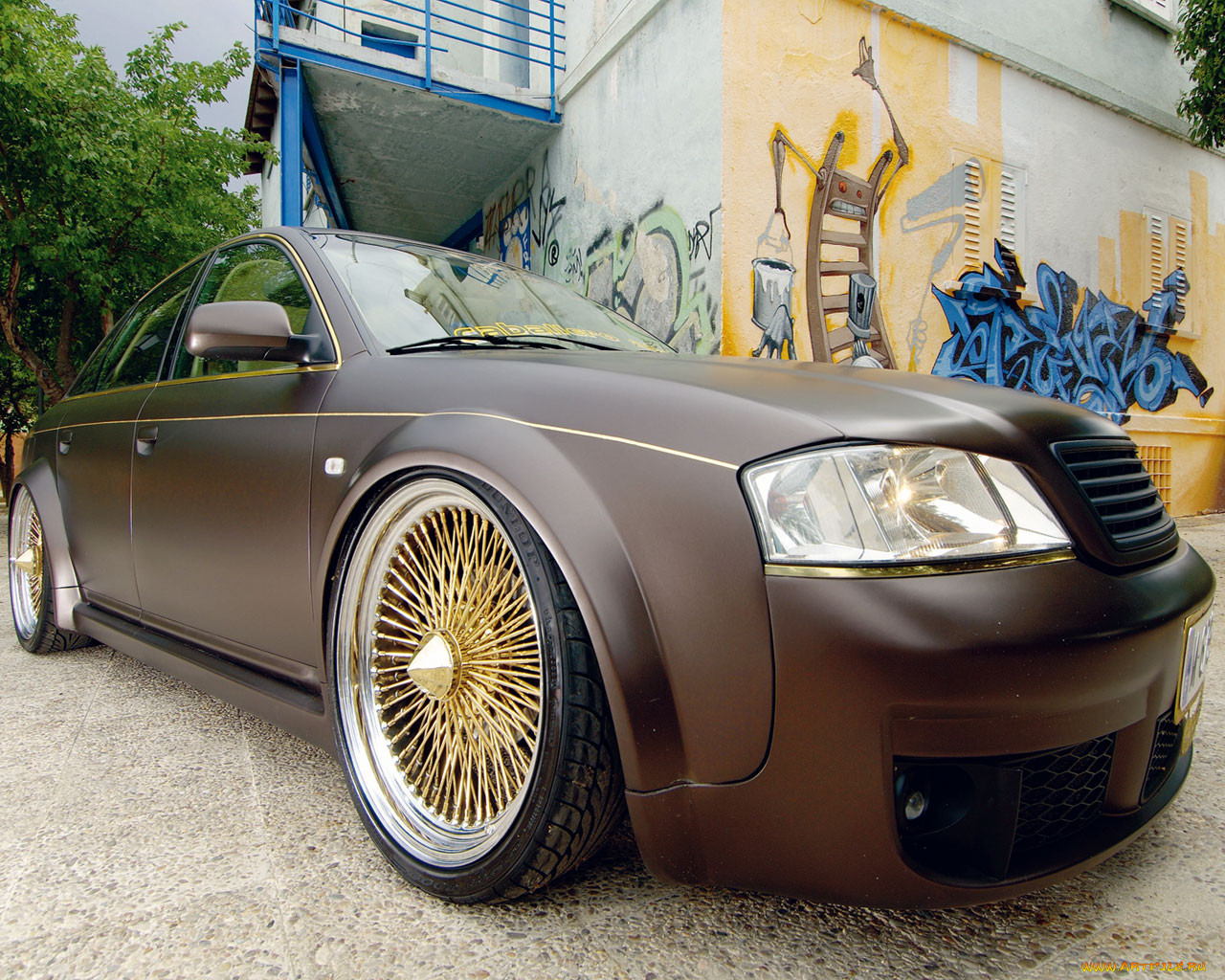 , audi